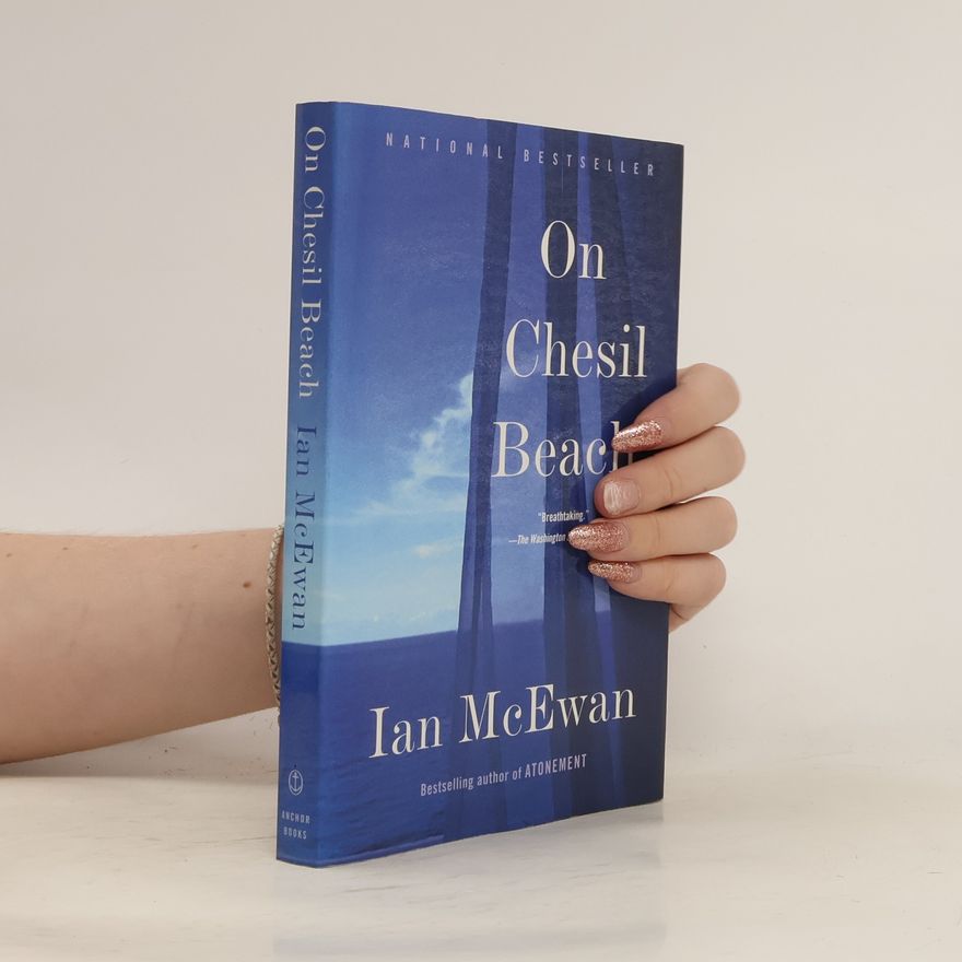 Ian McEwan On Chesil Beach