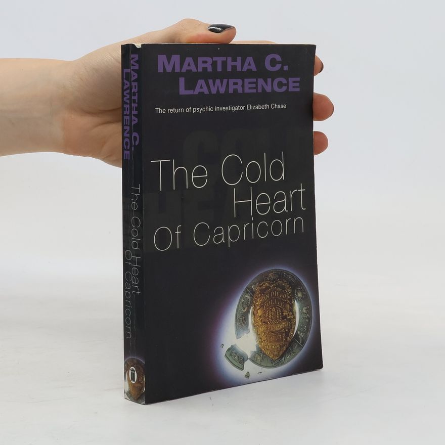 Martha C. Lawrence The Cold Heart of Capricorn