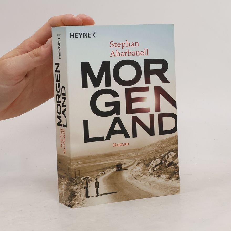 Stephan Abarbanell Morgenland