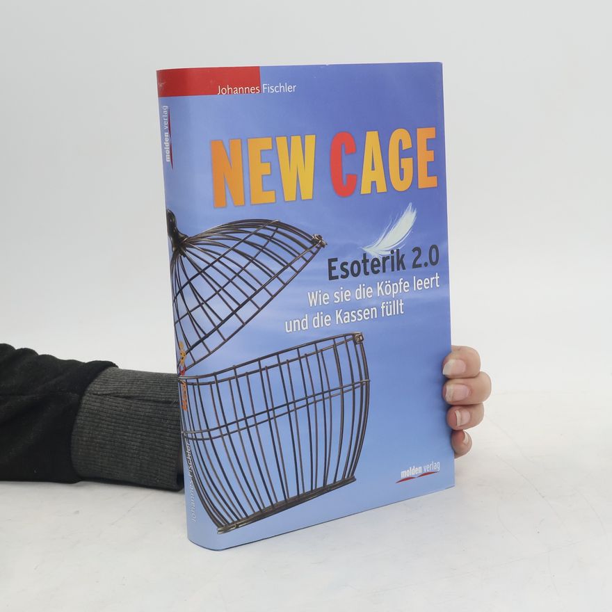 Johannes Fischler New cage