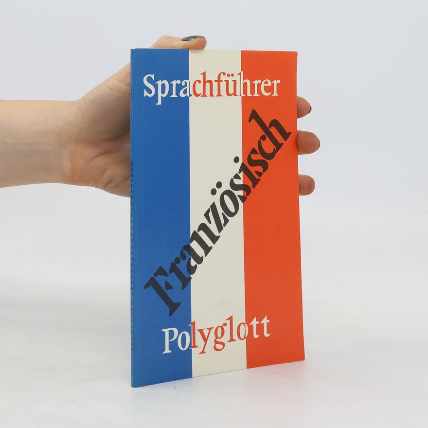 Autorenkollektiv Sprachführer. Französisch
