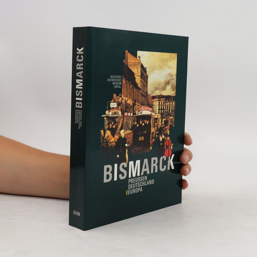 Eberhard Delius Bismarck