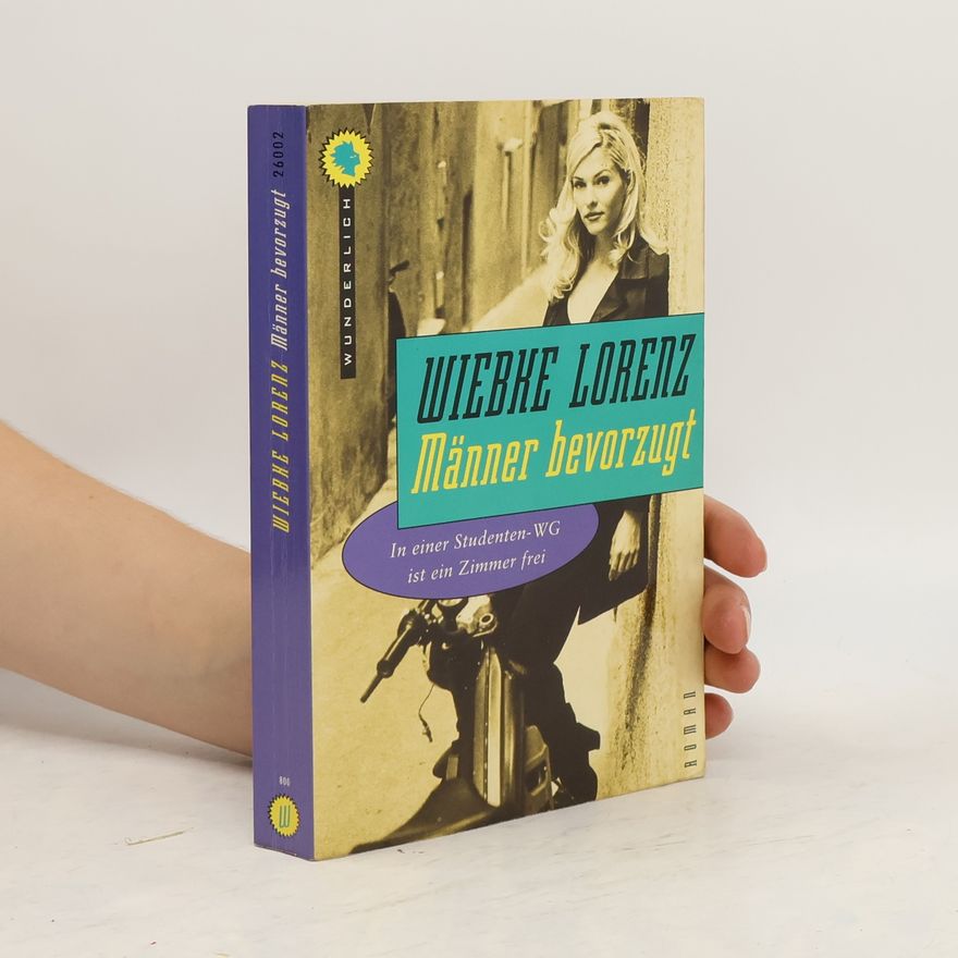 Wiebke Lorenz Männer bevorzugt
