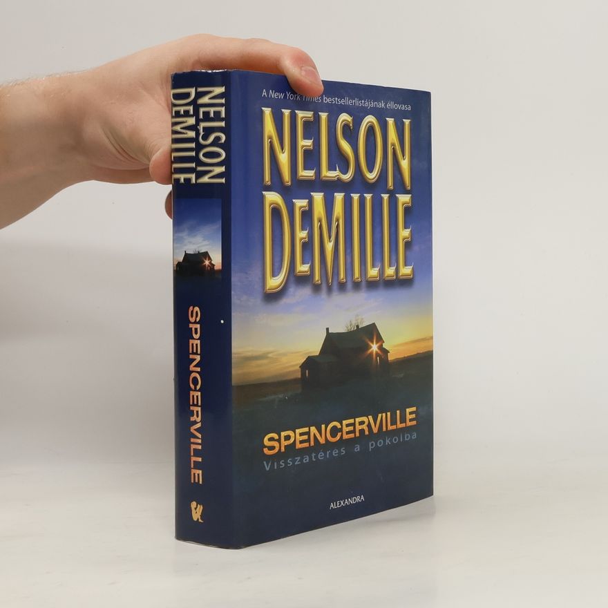 Nelson DeMille Spencerville