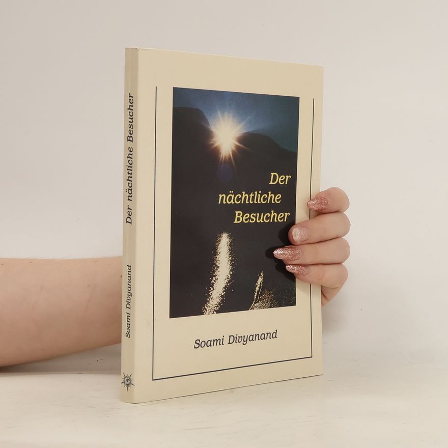 Divyānanda Der nächtliche Besucher
