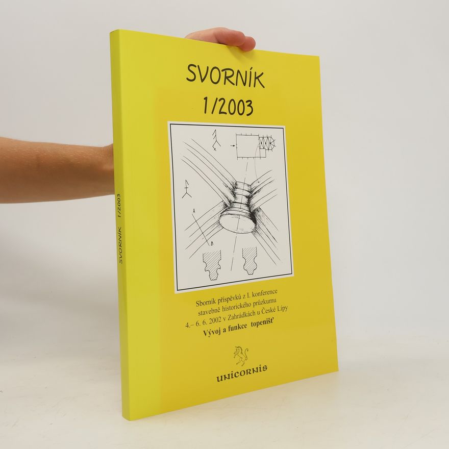 Jitka Vorlábová Svorník 1/2003 Vývoj a funkce topenišť
