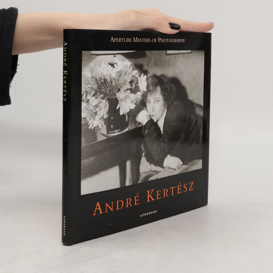 André Kertész André Kertész