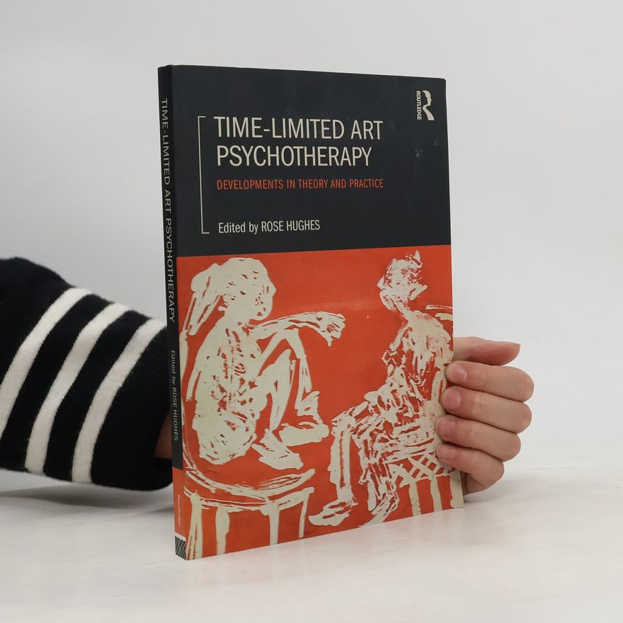 Rose Hughes Time-Limited Art Psychotherapy