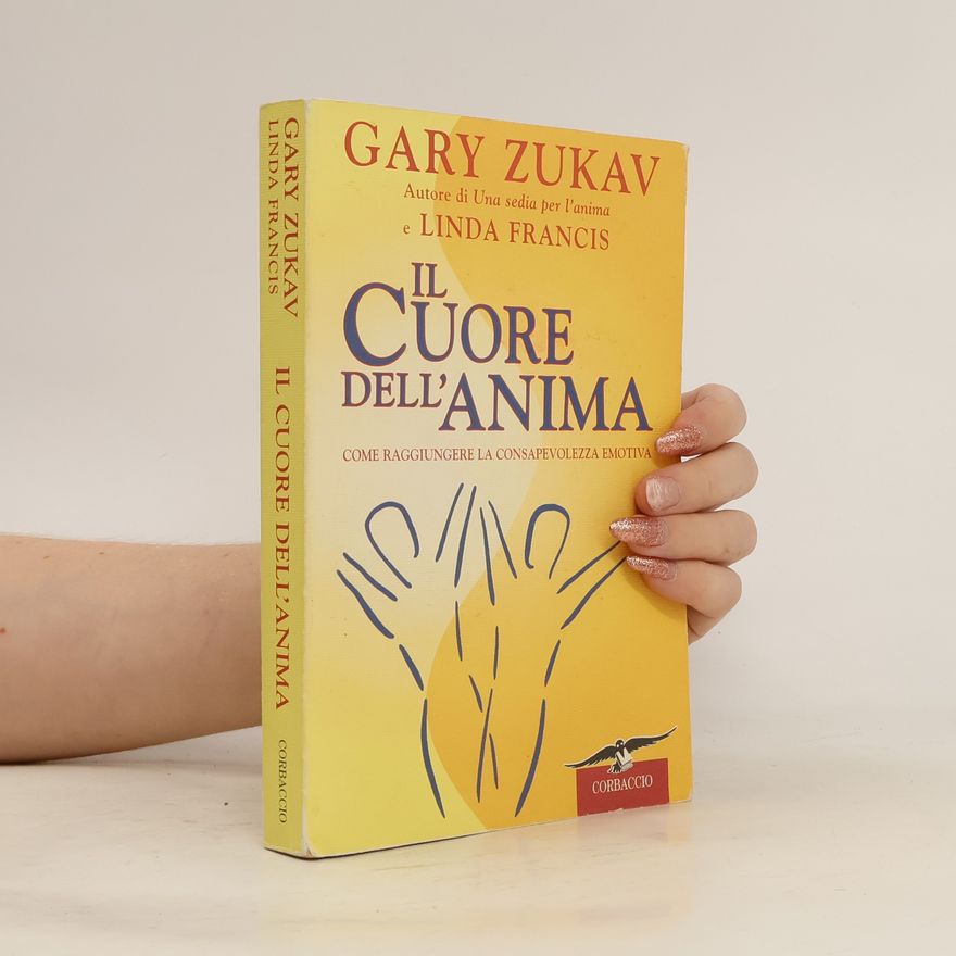 Linda Francis Il cuore dell'anima