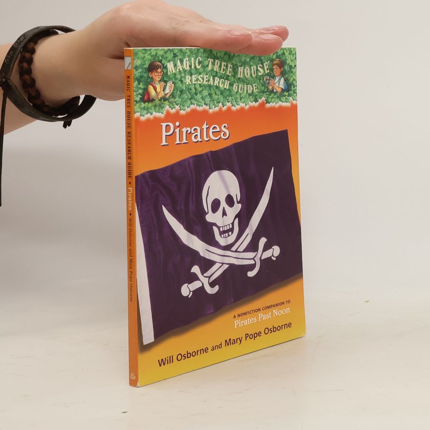 Will Osborne Pirates