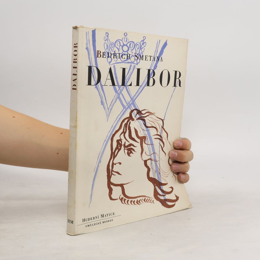 Bedřich Smetana Dalibor