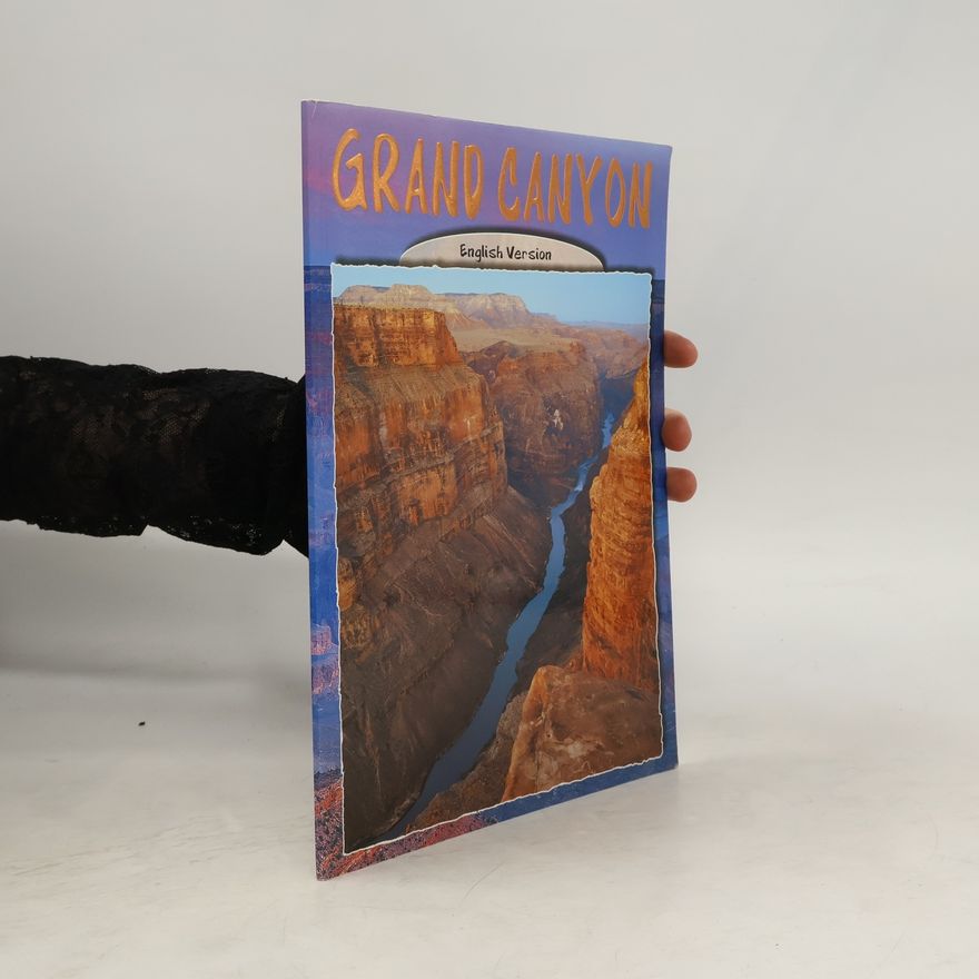 Autorenkollektiv Grand canyon