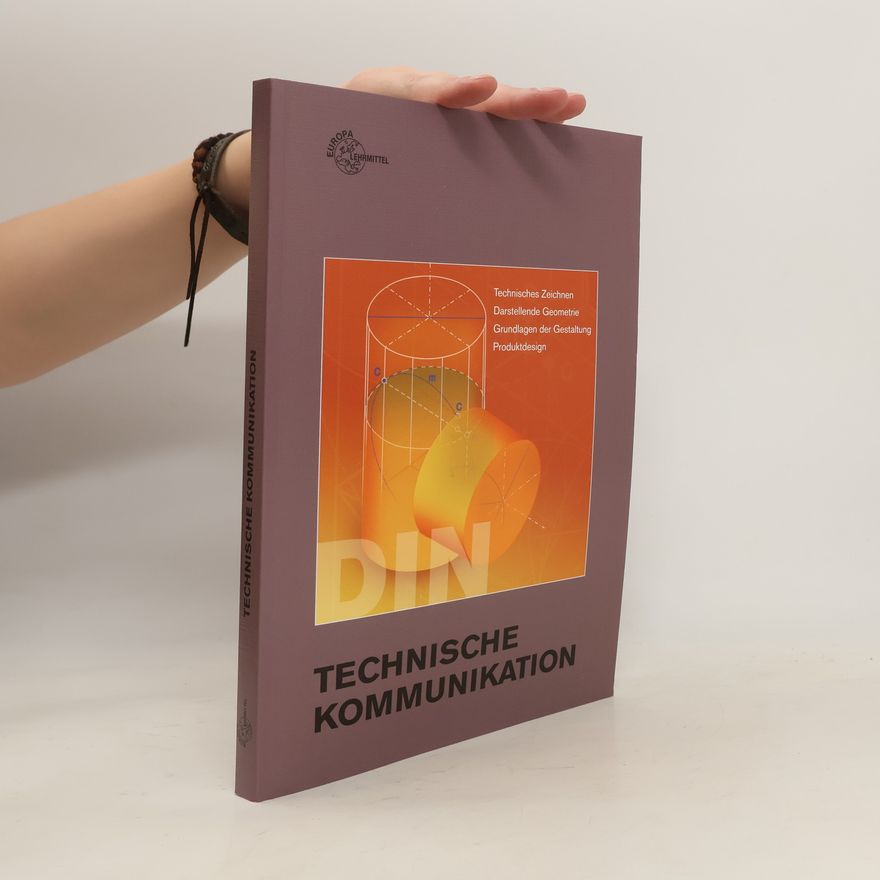Kolektiv autorů Technische Kommunikation