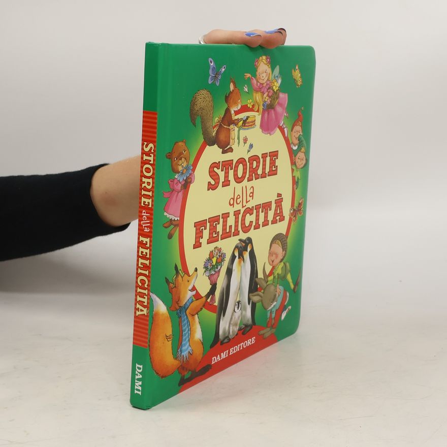Autorenkollektiv Storie della felicità