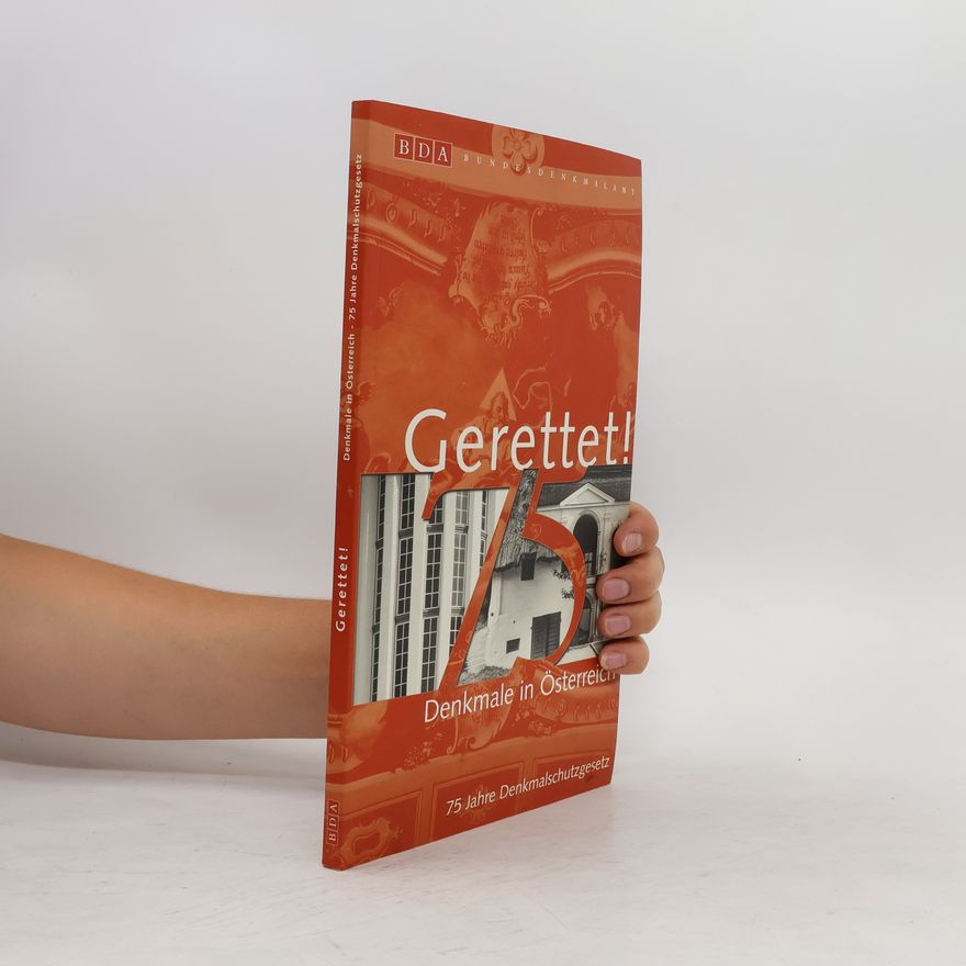 Auteurscollectief Gerettet!