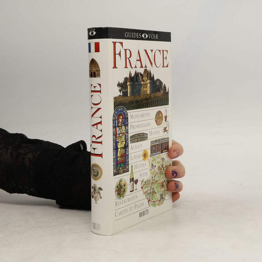 Kolektiv autorů France