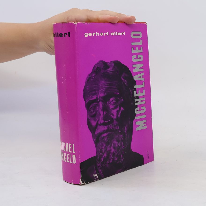 Gerhart Ellert Michelangelo