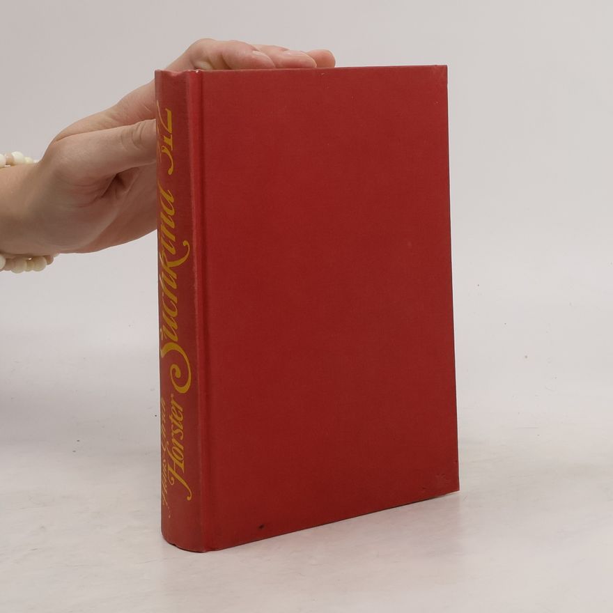 Hans-Ulrich Horster Suchkind 312