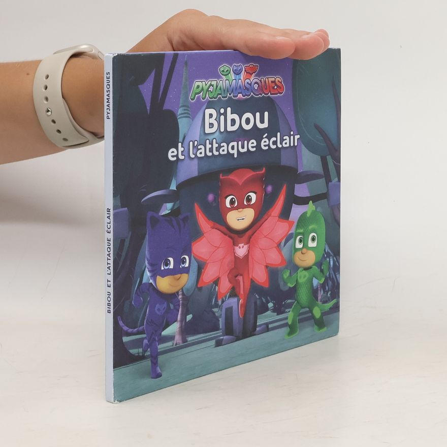 Autorenkollektiv Bibou et l'attaque éclair