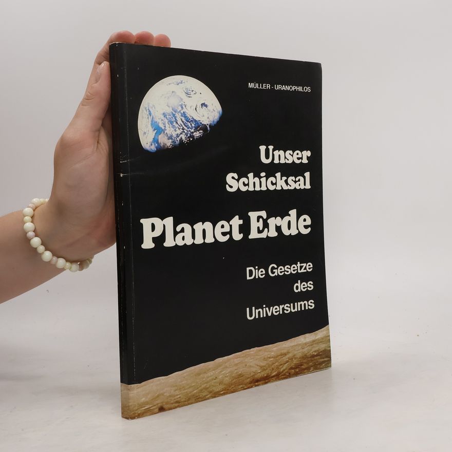 Collectif d'auteurs Planet Erde
