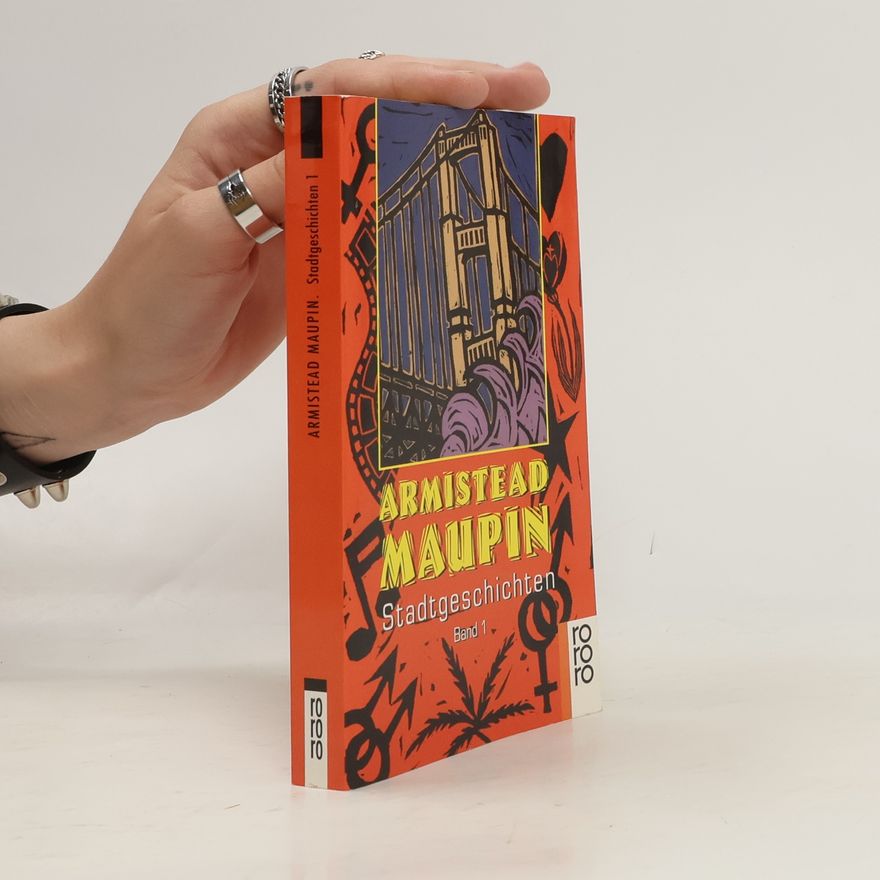 Armistead Maupin Stadtgeschichten 1