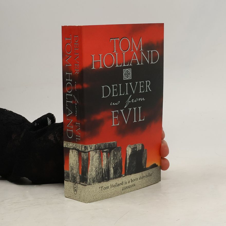 Tom Holland Deliver Us from Evil