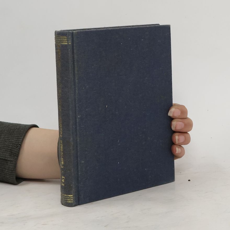 Bernard Fay Panorama soudobé literatury francouzské