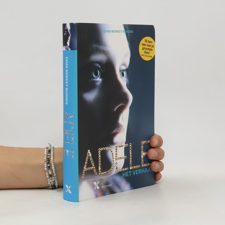 Chas Newkey Burden Adele, het verhaal