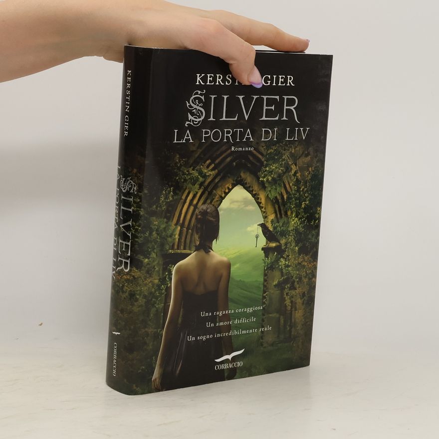 Kerstin Gier Silver