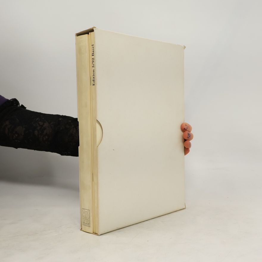 Autorenkollektiv Art 23'92 Basel