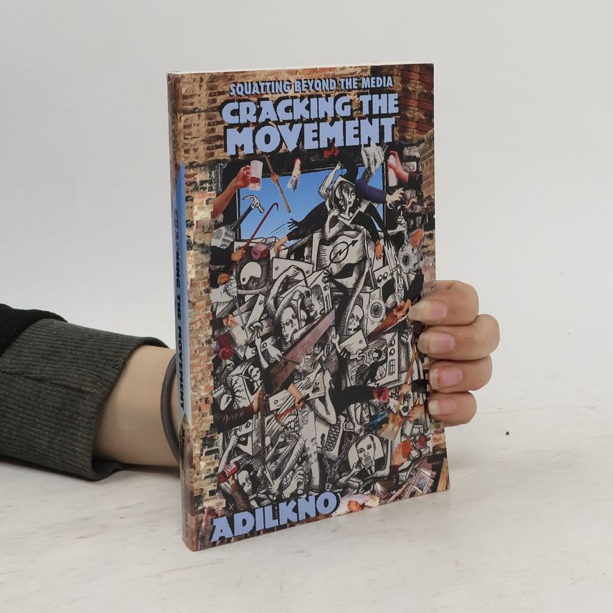 Collectif d'auteurs Cracking the Movement