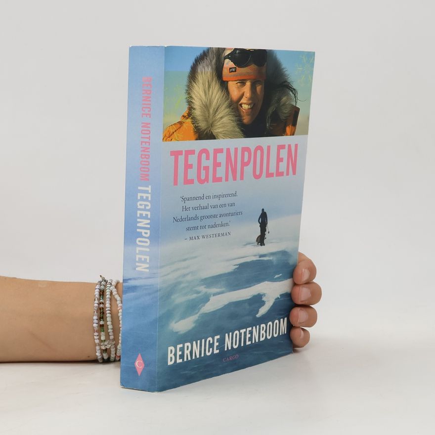 Bernice Notenboom Tegenpolen