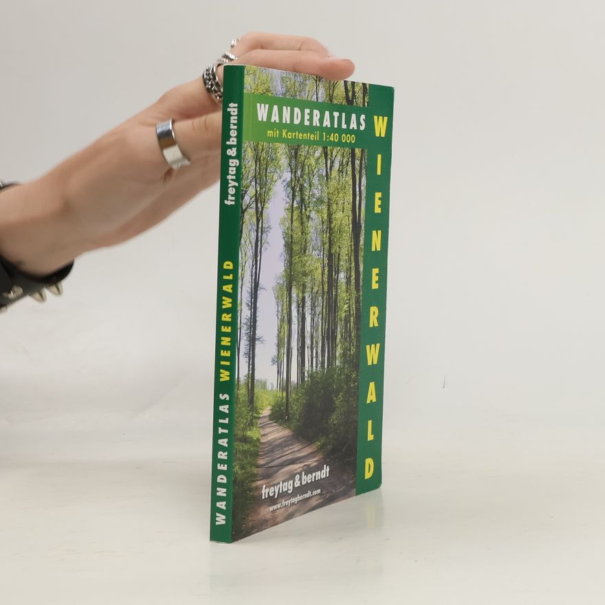 Collectif d'auteurs Wienerwald
