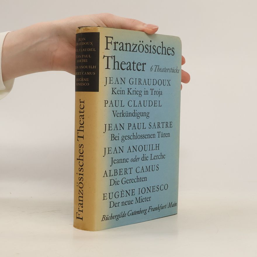 Autorenkollektiv Französisches Theater