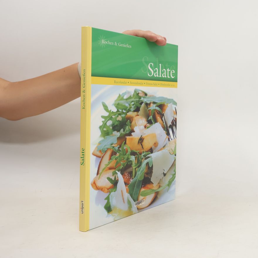 Various authors Salate