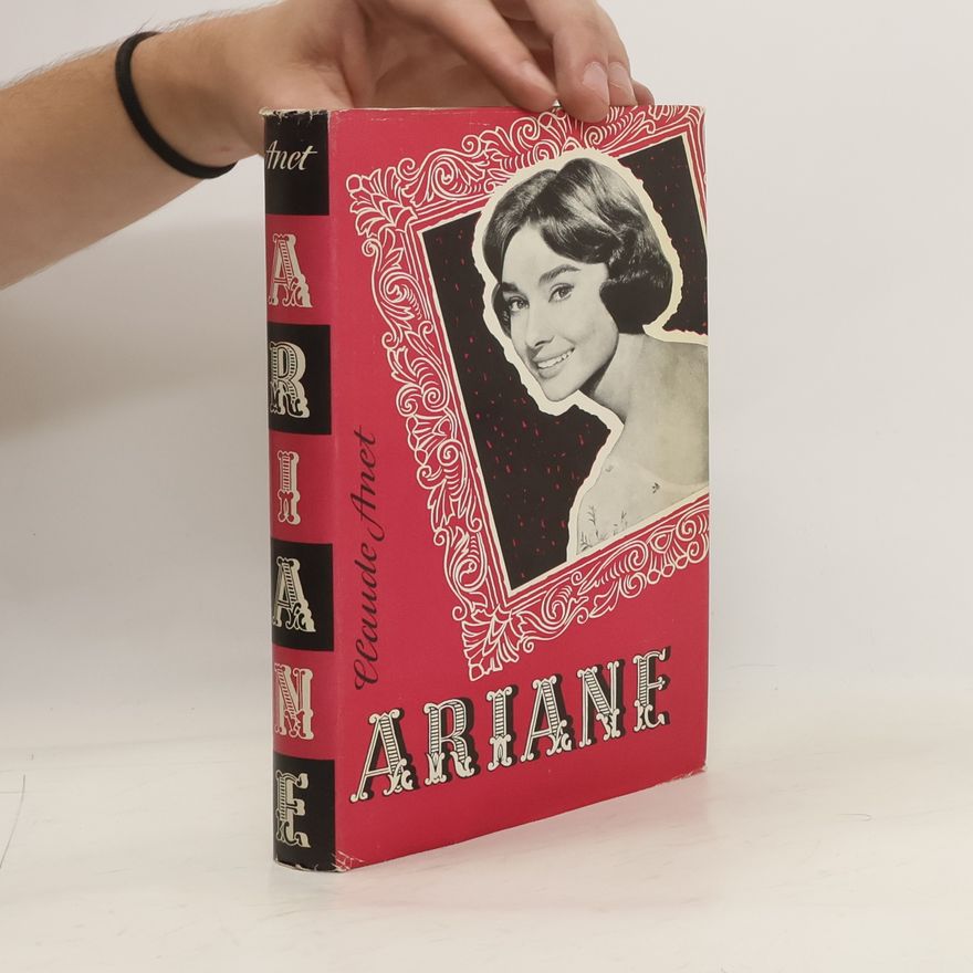 Claude Anet Ariane
