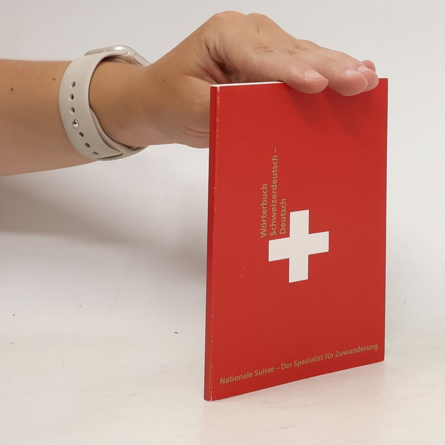 Fritz Eycken Wörterbuch Schweizerdeutsch-Deutsch