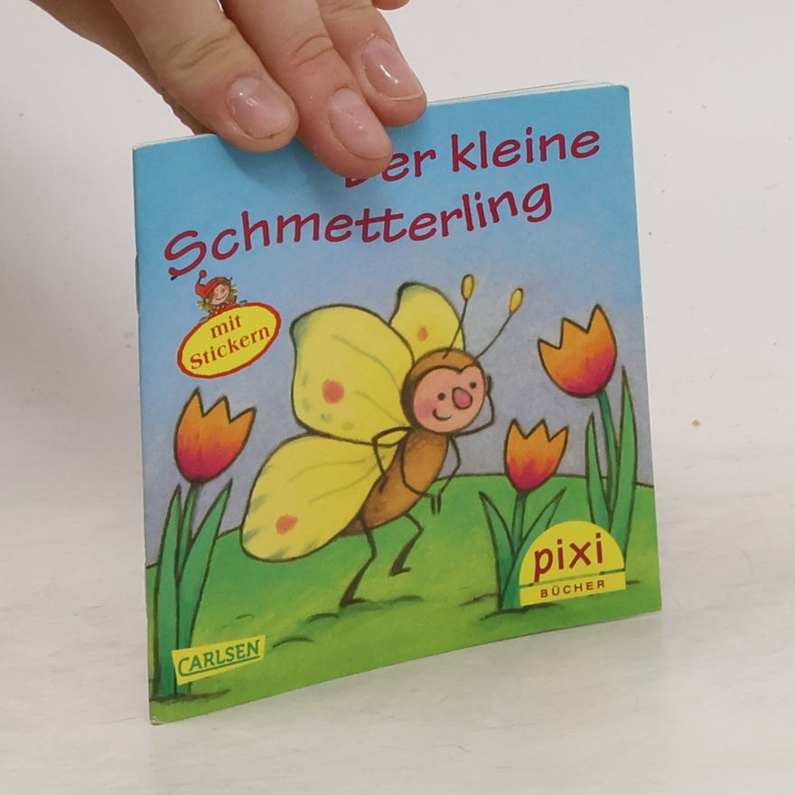 Autorenkollektiv Der kleine Schmetterling