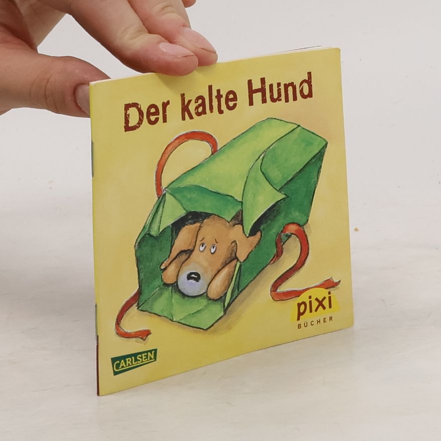 Autorenkollektiv Der Kalte Hund