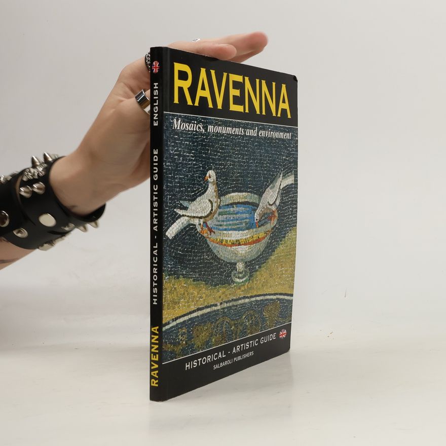 Gianfranco Bustacchini Ravenna