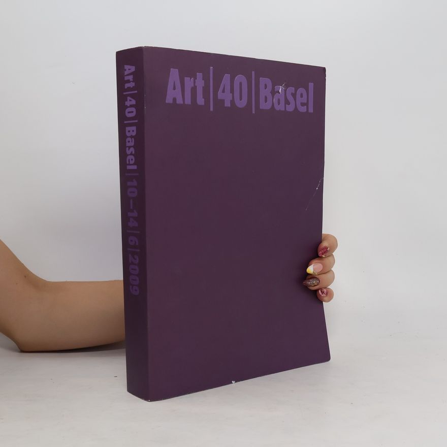 Holger Steinemann Art 40 Basel