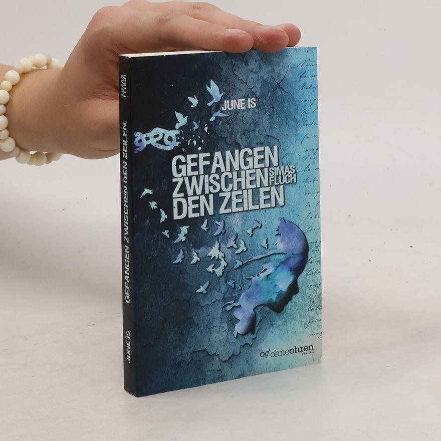 June Is Gefangen zwischen den Zeilen