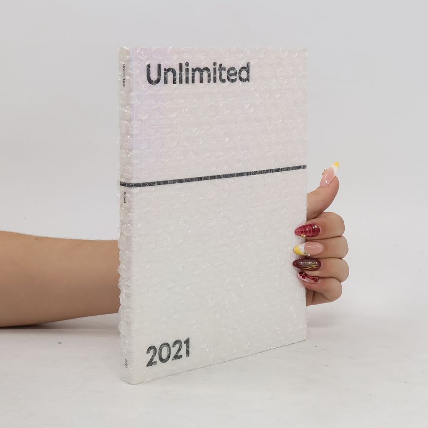 Autorenkollektiv Unlimited. Art Basel | Unlimited | 2020