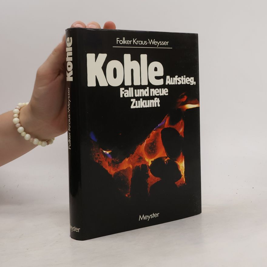 Folker Kraus Weysser Kohle