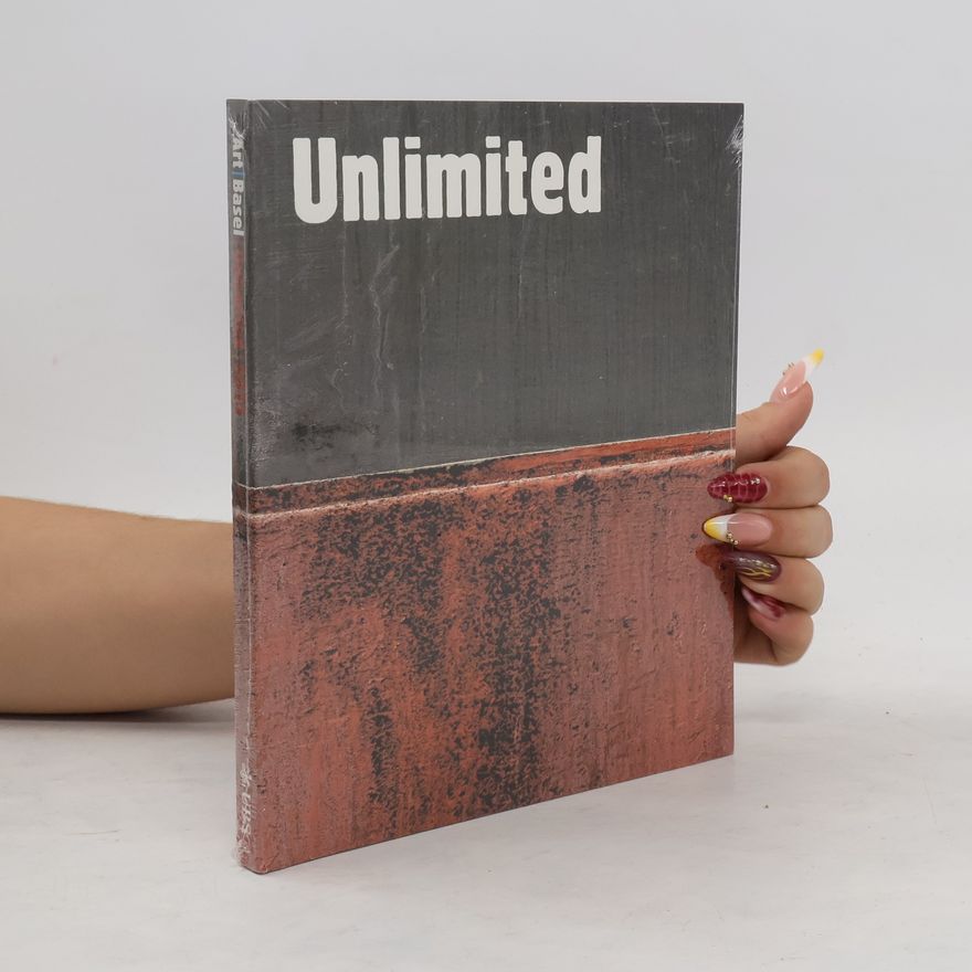 Kolektiv autorů Art Basel Unlimited
