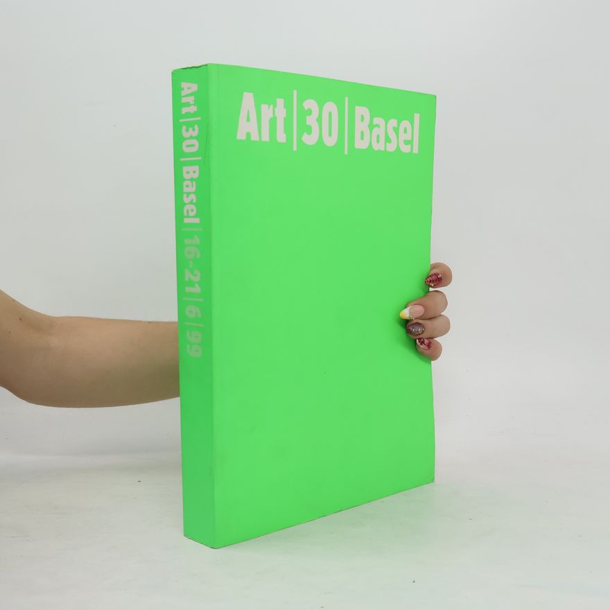 Autorenkollektiv Art 30 Basel