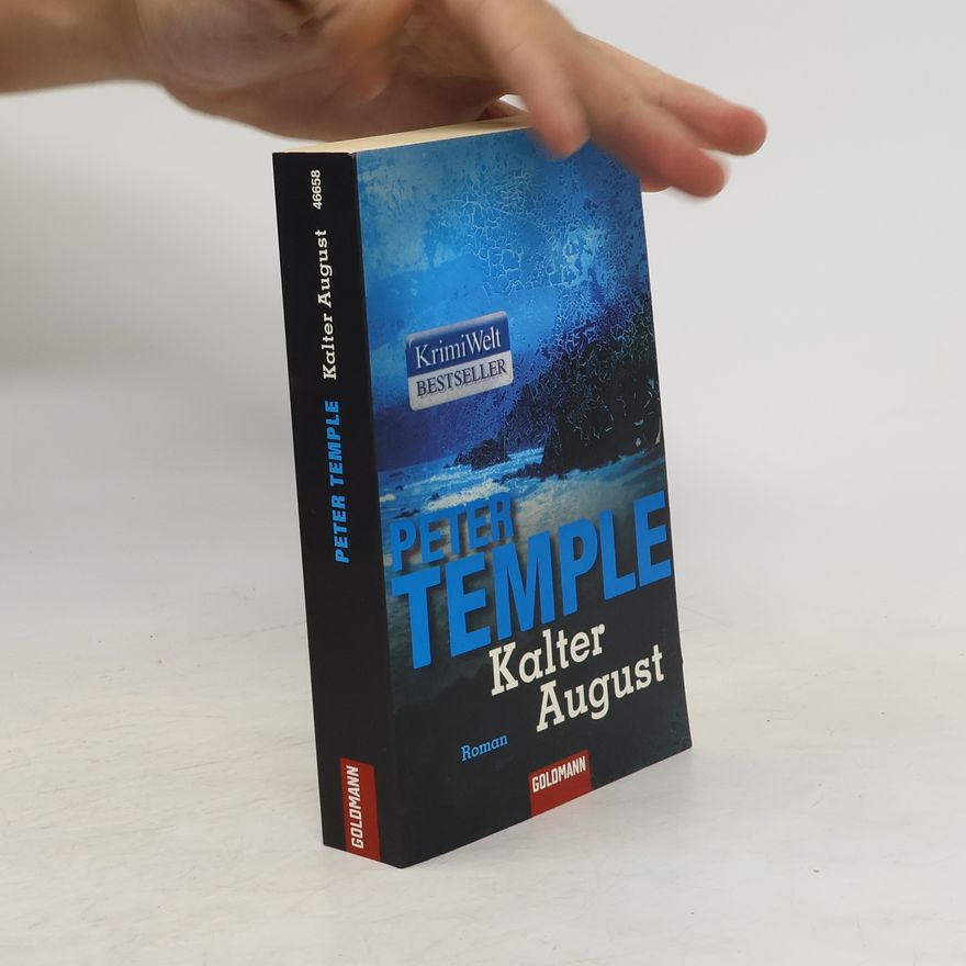 Peter Temple Kalter August