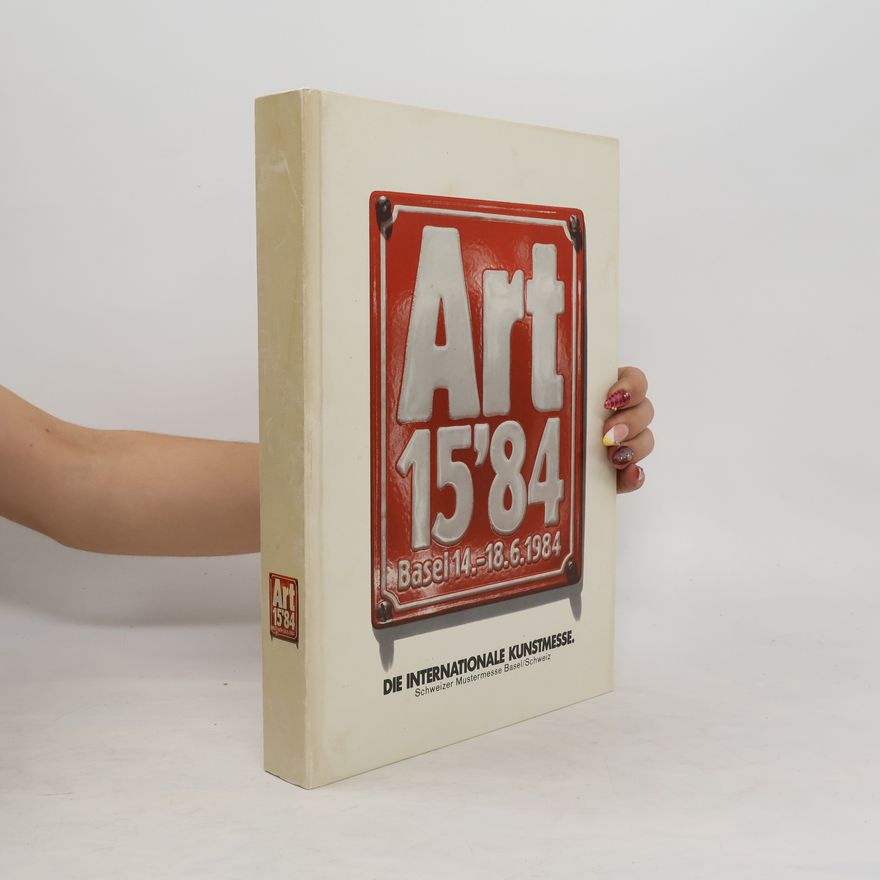 Autorenkollektiv Art 15' 84