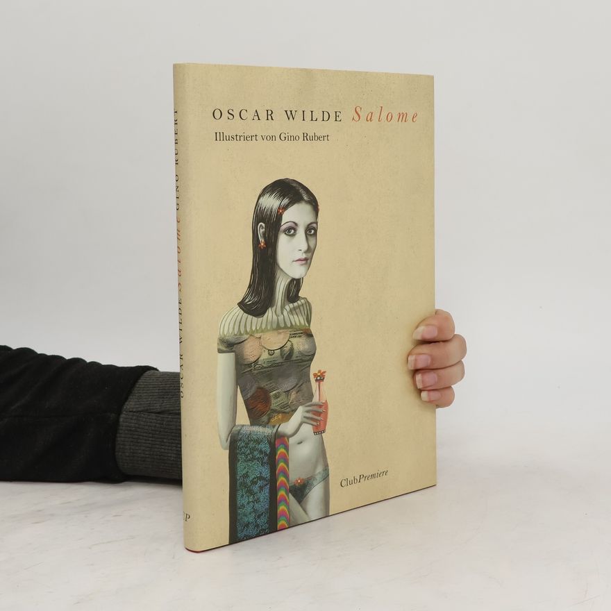 Oscar Wilde Salome