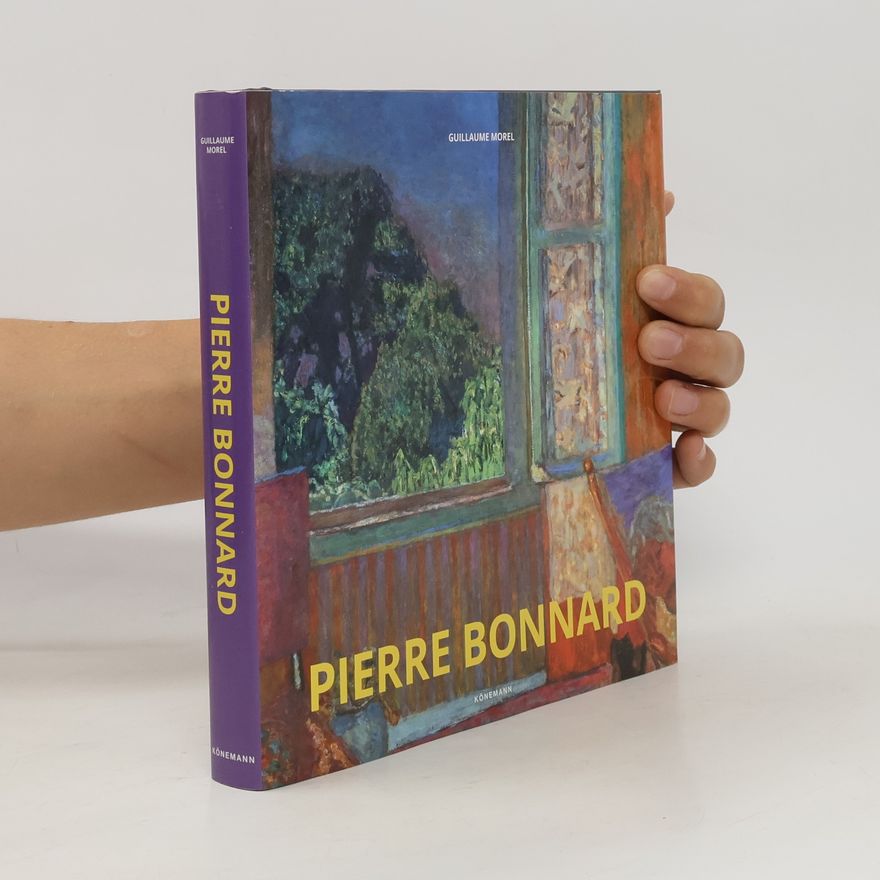 Kolektív autorov Pierre Bonnard